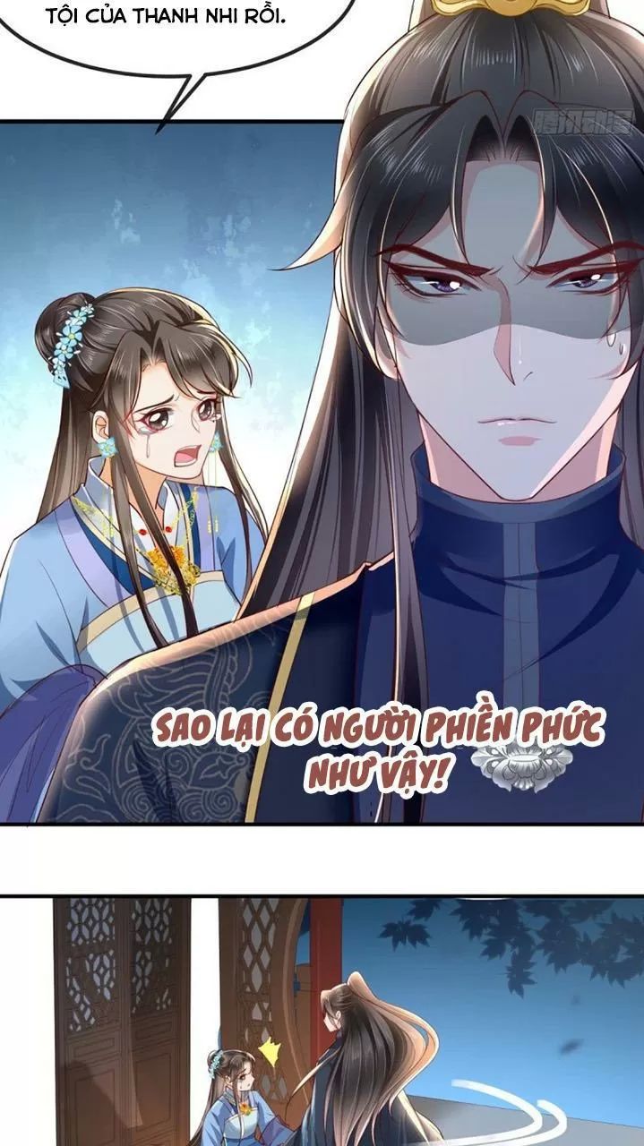 Độc Phi Ngu Ngốc Không Thể Chọc Chapter 109 - Trang 2