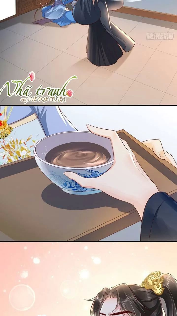 Độc Phi Ngu Ngốc Không Thể Chọc Chapter 109 - Trang 2