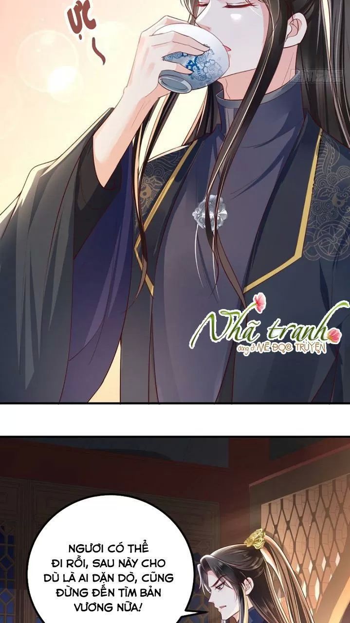 Độc Phi Ngu Ngốc Không Thể Chọc Chapter 109 - Trang 2