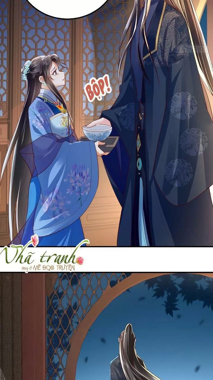 Độc Phi Ngu Ngốc Không Thể Chọc Chapter 109 - Trang 2