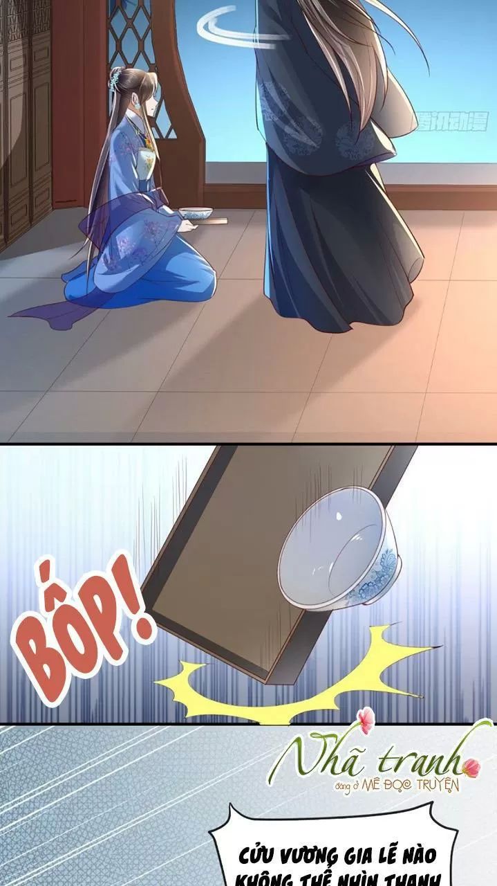 Độc Phi Ngu Ngốc Không Thể Chọc Chapter 109 - Trang 2