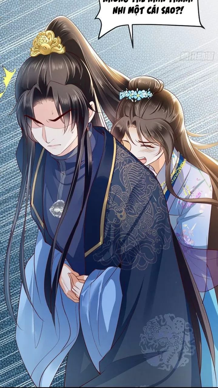 Độc Phi Ngu Ngốc Không Thể Chọc Chapter 109 - Trang 2