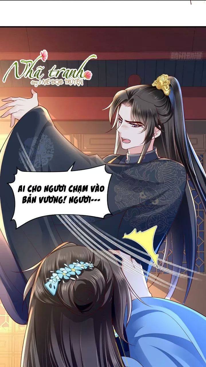 Độc Phi Ngu Ngốc Không Thể Chọc Chapter 109 - Trang 2