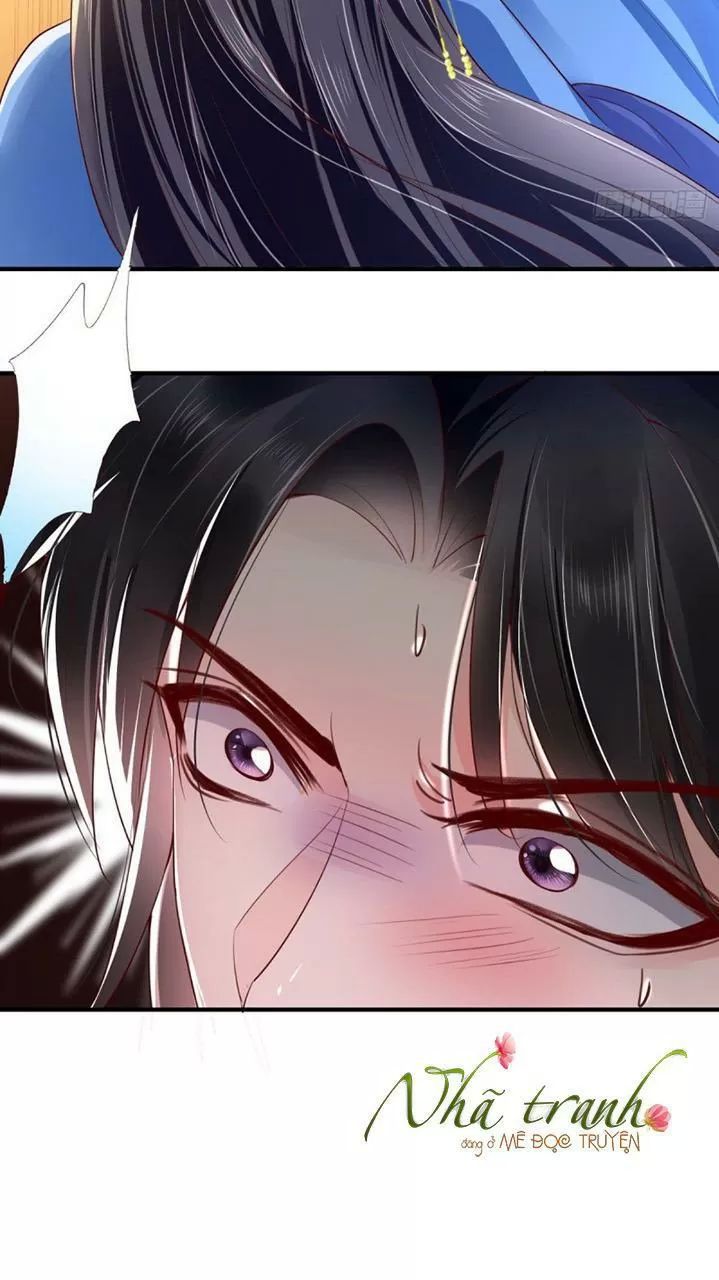 Độc Phi Ngu Ngốc Không Thể Chọc Chapter 109 - Trang 2