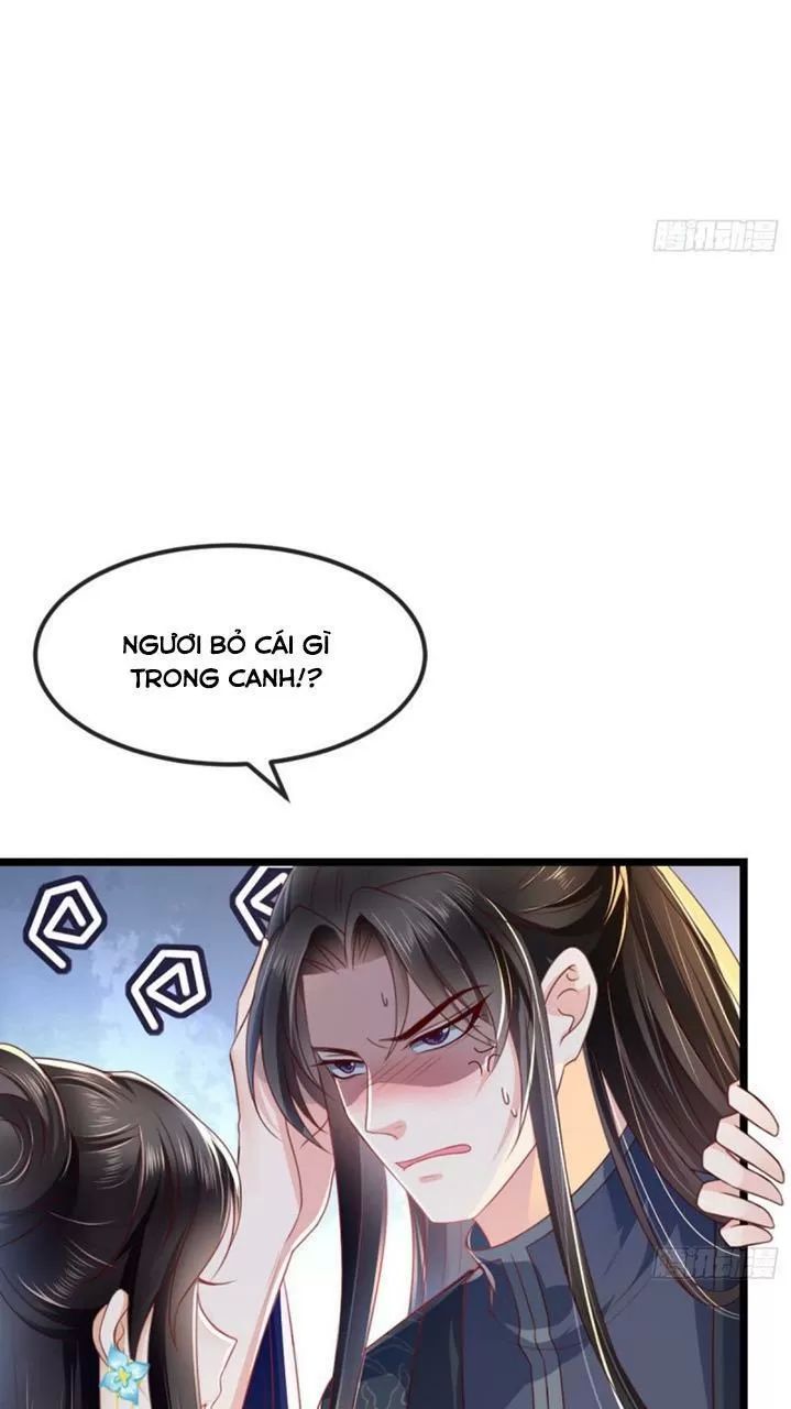 Độc Phi Ngu Ngốc Không Thể Chọc Chapter 109 - Trang 2