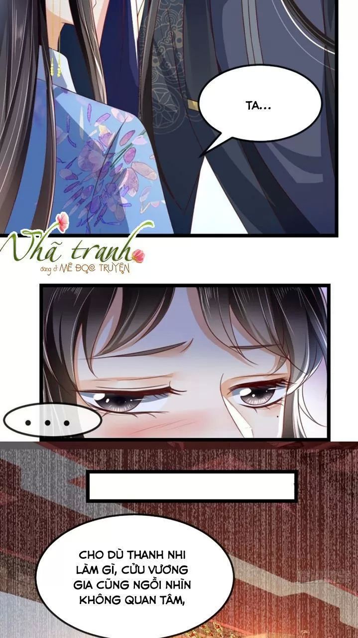 Độc Phi Ngu Ngốc Không Thể Chọc Chapter 109 - Trang 2