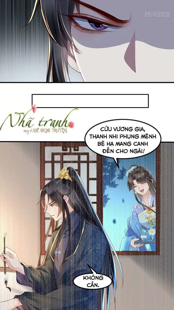 Độc Phi Ngu Ngốc Không Thể Chọc Chapter 109 - Trang 2