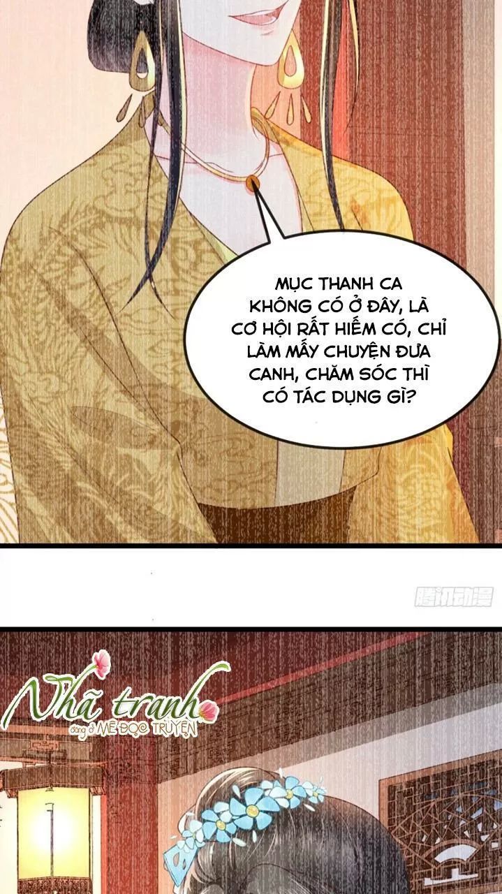 Độc Phi Ngu Ngốc Không Thể Chọc Chapter 109 - Trang 2