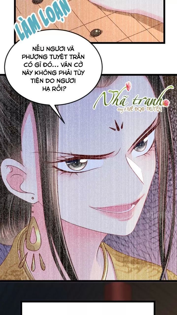 Độc Phi Ngu Ngốc Không Thể Chọc Chapter 109 - Trang 2