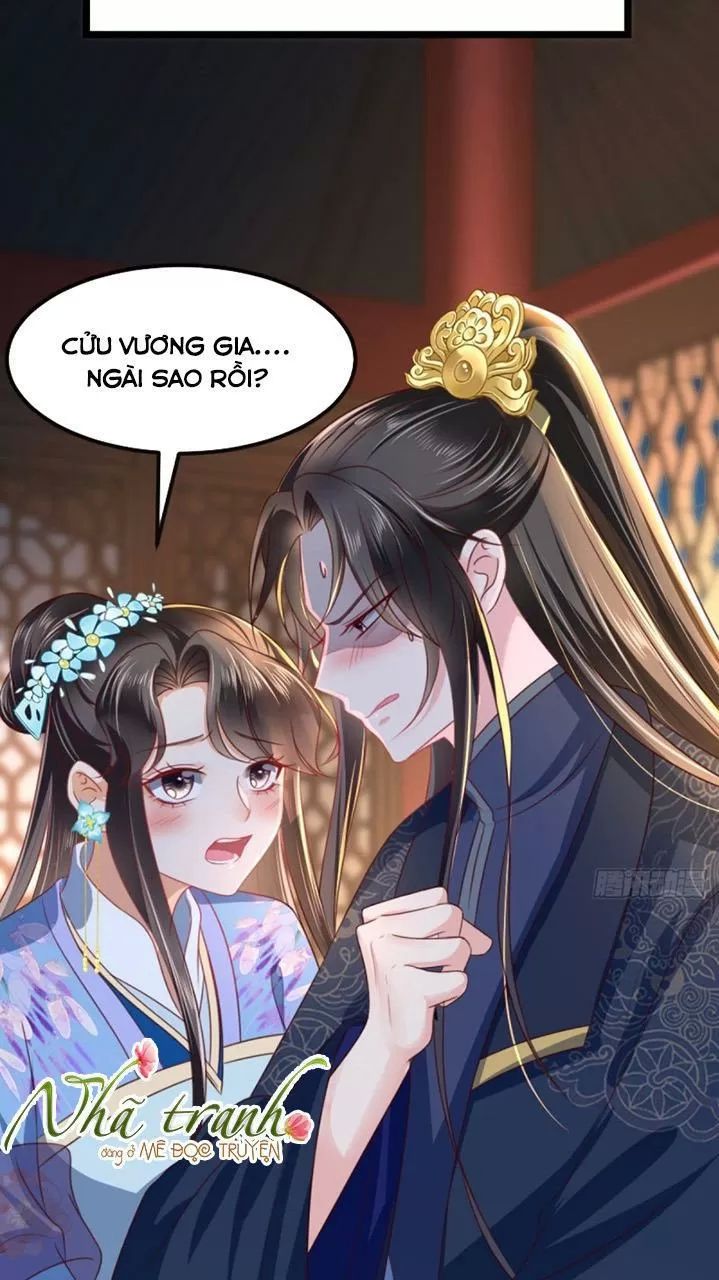 Độc Phi Ngu Ngốc Không Thể Chọc Chapter 109 - Trang 2