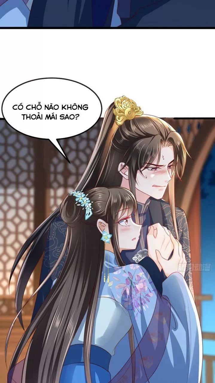 Độc Phi Ngu Ngốc Không Thể Chọc Chapter 109 - Trang 2