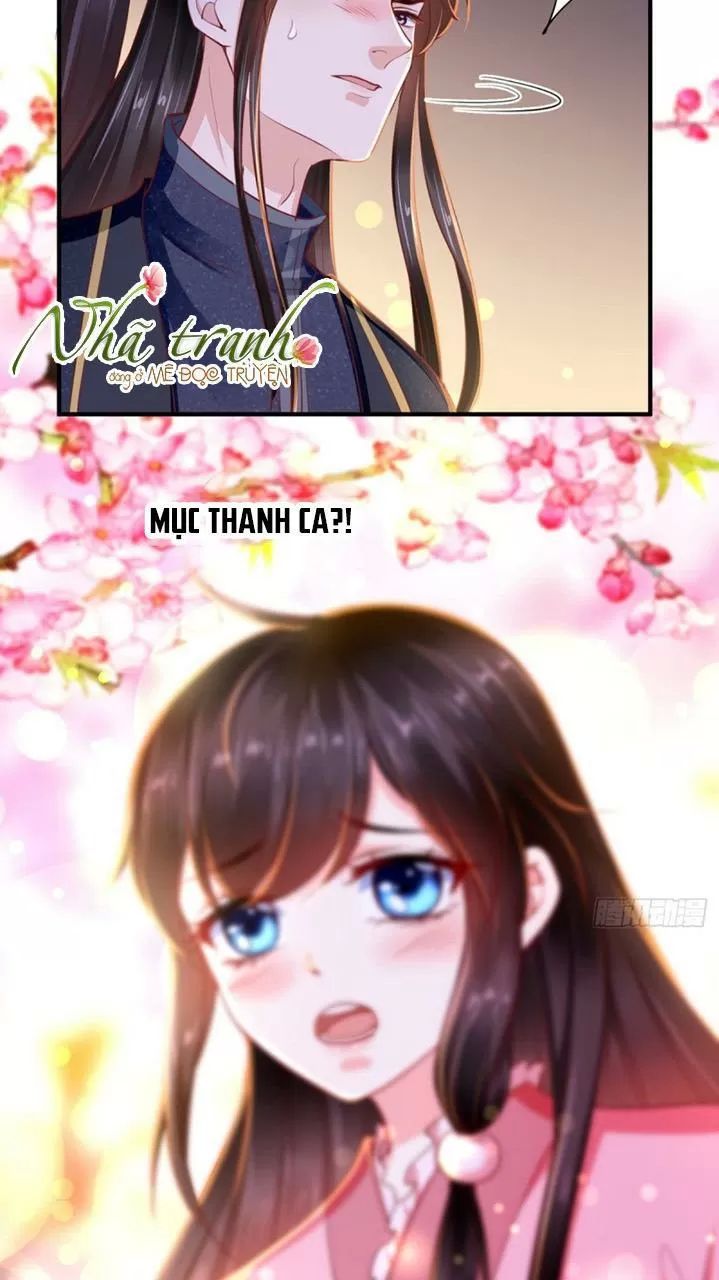 Độc Phi Ngu Ngốc Không Thể Chọc Chapter 109 - Trang 2