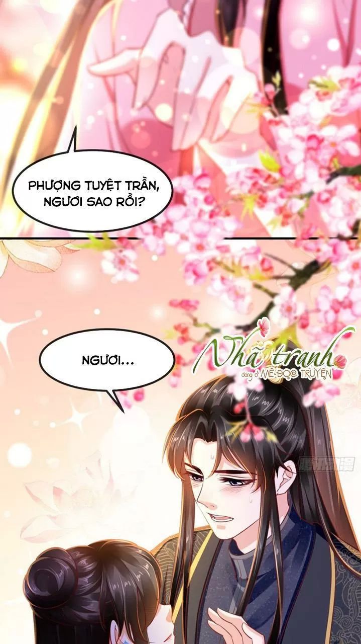 Độc Phi Ngu Ngốc Không Thể Chọc Chapter 109 - Trang 2