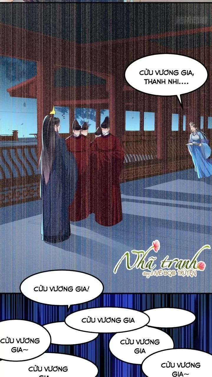 Độc Phi Ngu Ngốc Không Thể Chọc Chapter 109 - Trang 2