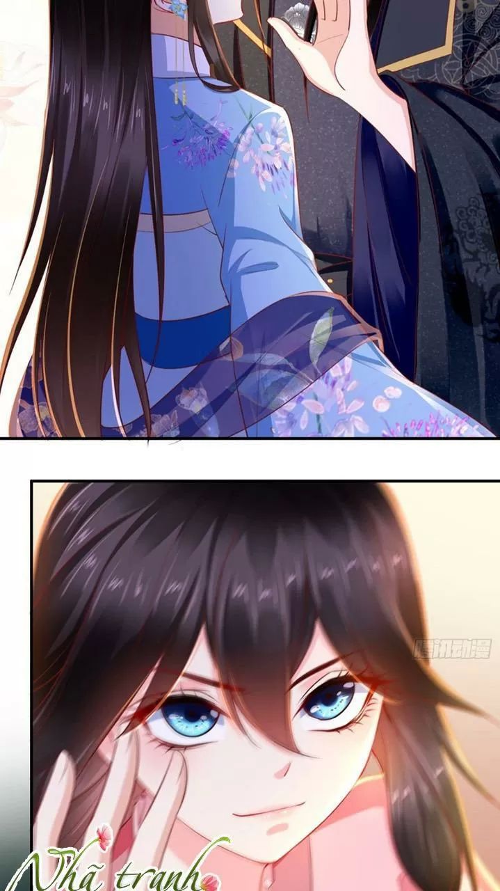 Độc Phi Ngu Ngốc Không Thể Chọc Chapter 109 - Trang 2