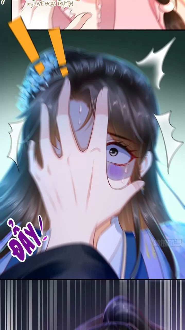 Độc Phi Ngu Ngốc Không Thể Chọc Chapter 109 - Trang 2