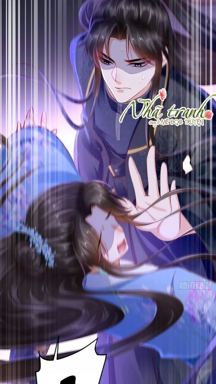 Độc Phi Ngu Ngốc Không Thể Chọc Chapter 109 - Trang 2