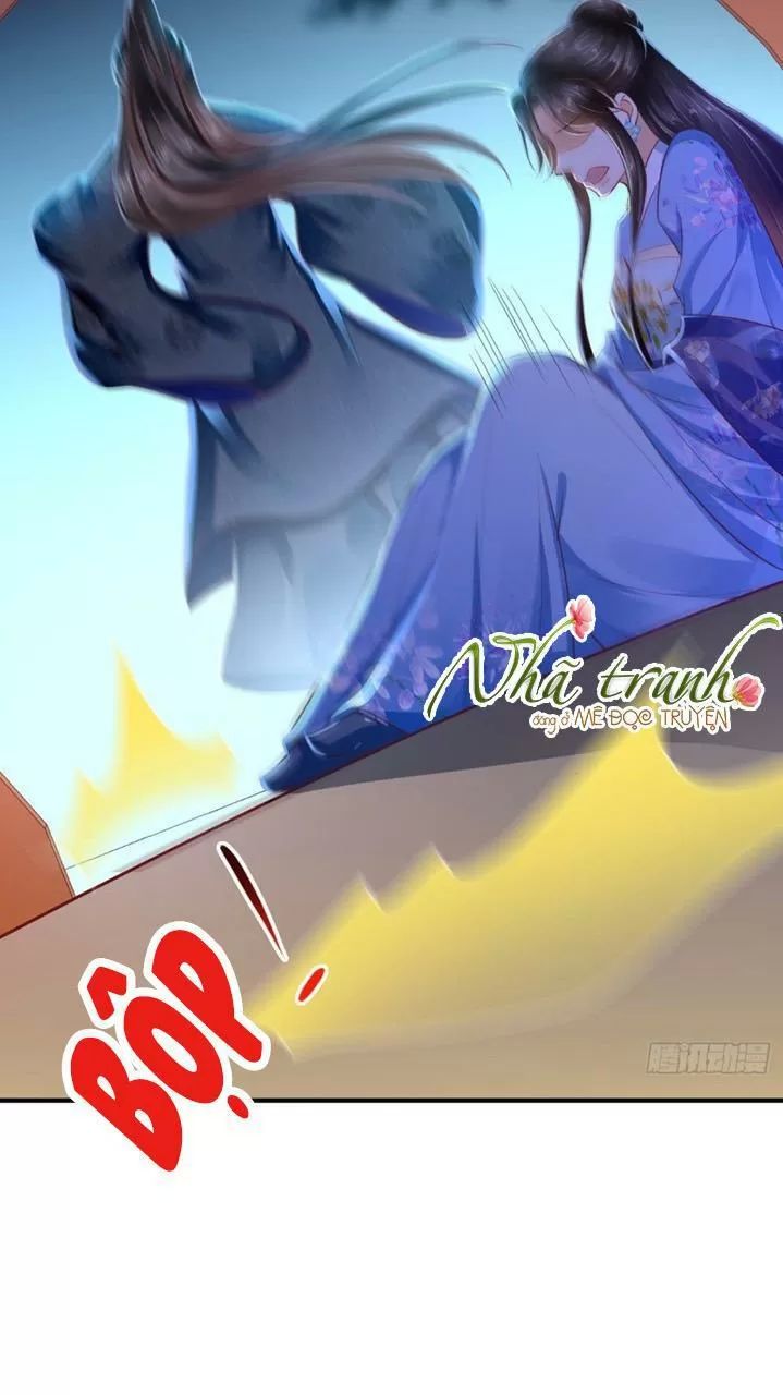 Độc Phi Ngu Ngốc Không Thể Chọc Chapter 109 - Trang 2