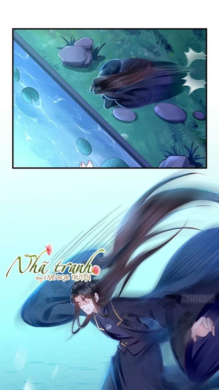 Độc Phi Ngu Ngốc Không Thể Chọc Chapter 109 - Trang 2