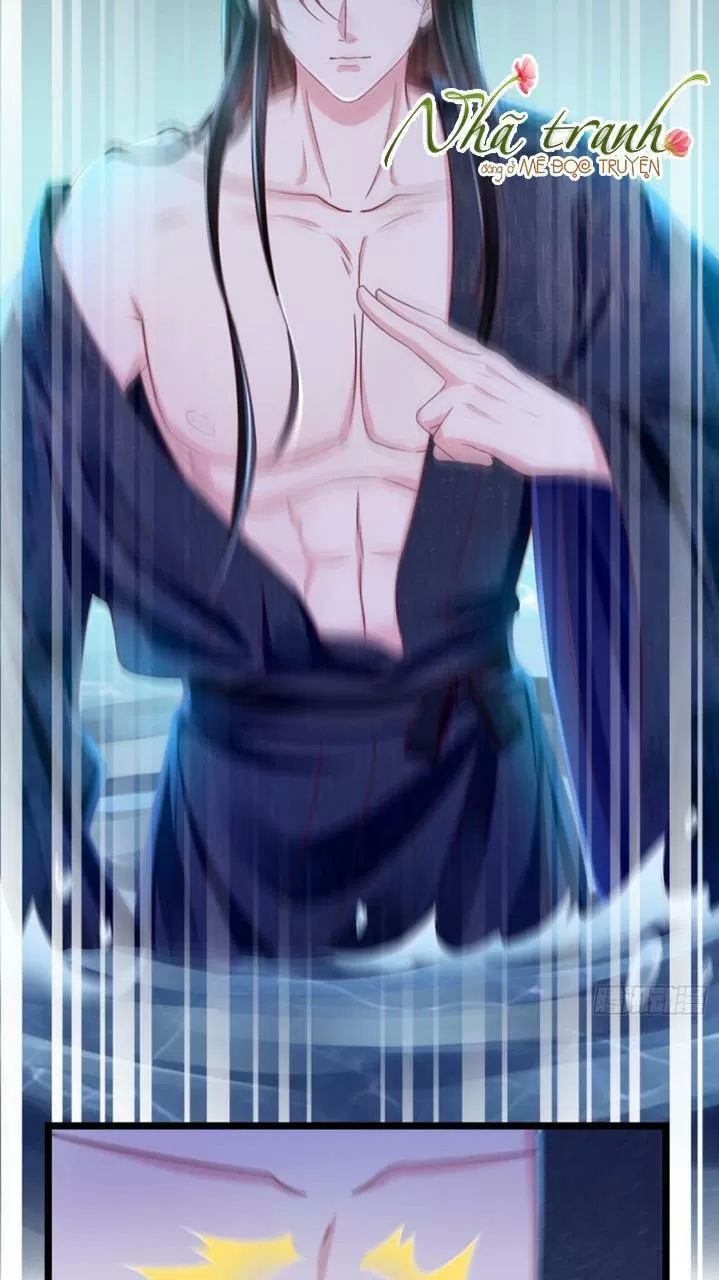 Độc Phi Ngu Ngốc Không Thể Chọc Chapter 109 - Trang 2