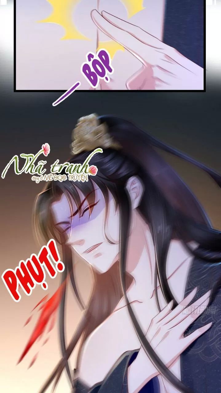 Độc Phi Ngu Ngốc Không Thể Chọc Chapter 109 - Trang 2