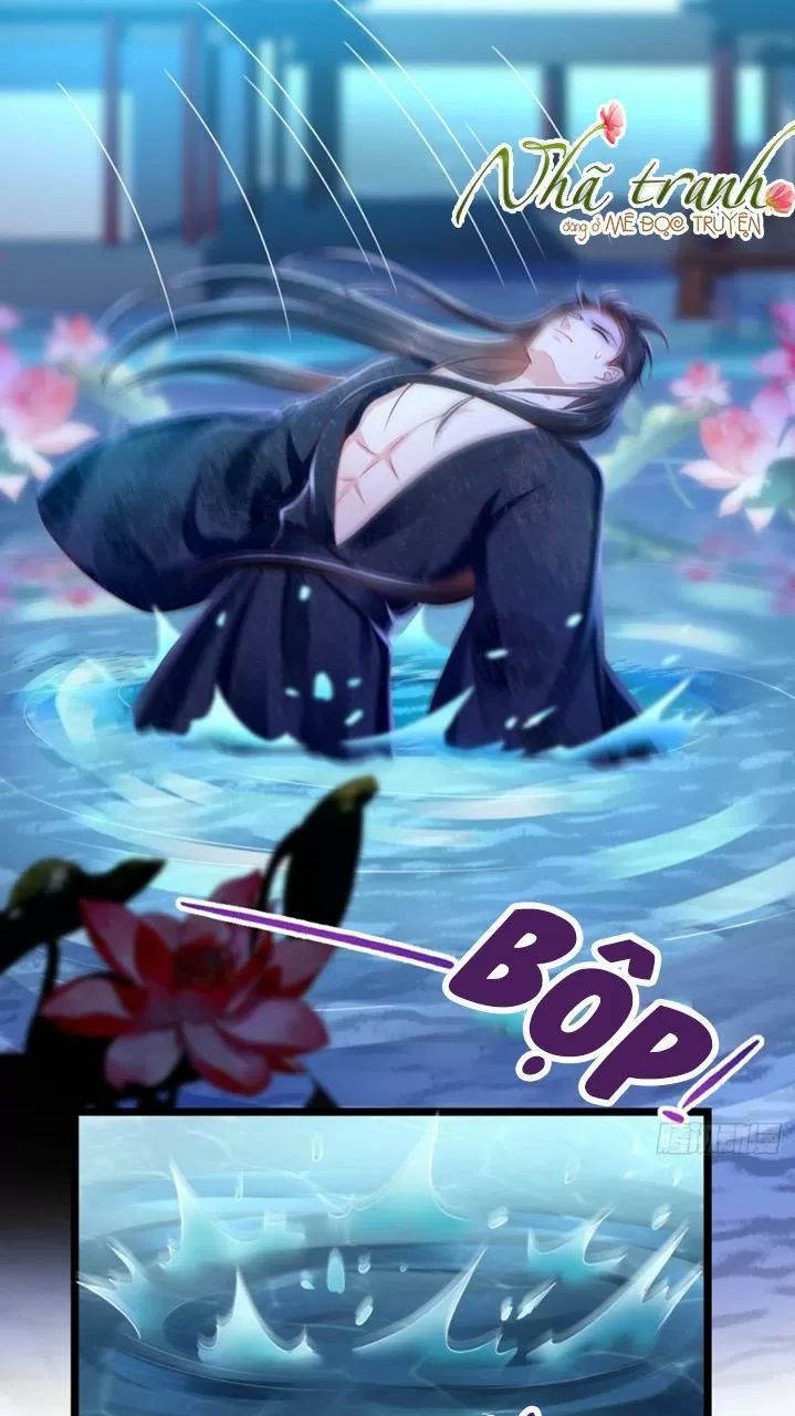 Độc Phi Ngu Ngốc Không Thể Chọc Chapter 109 - Trang 2