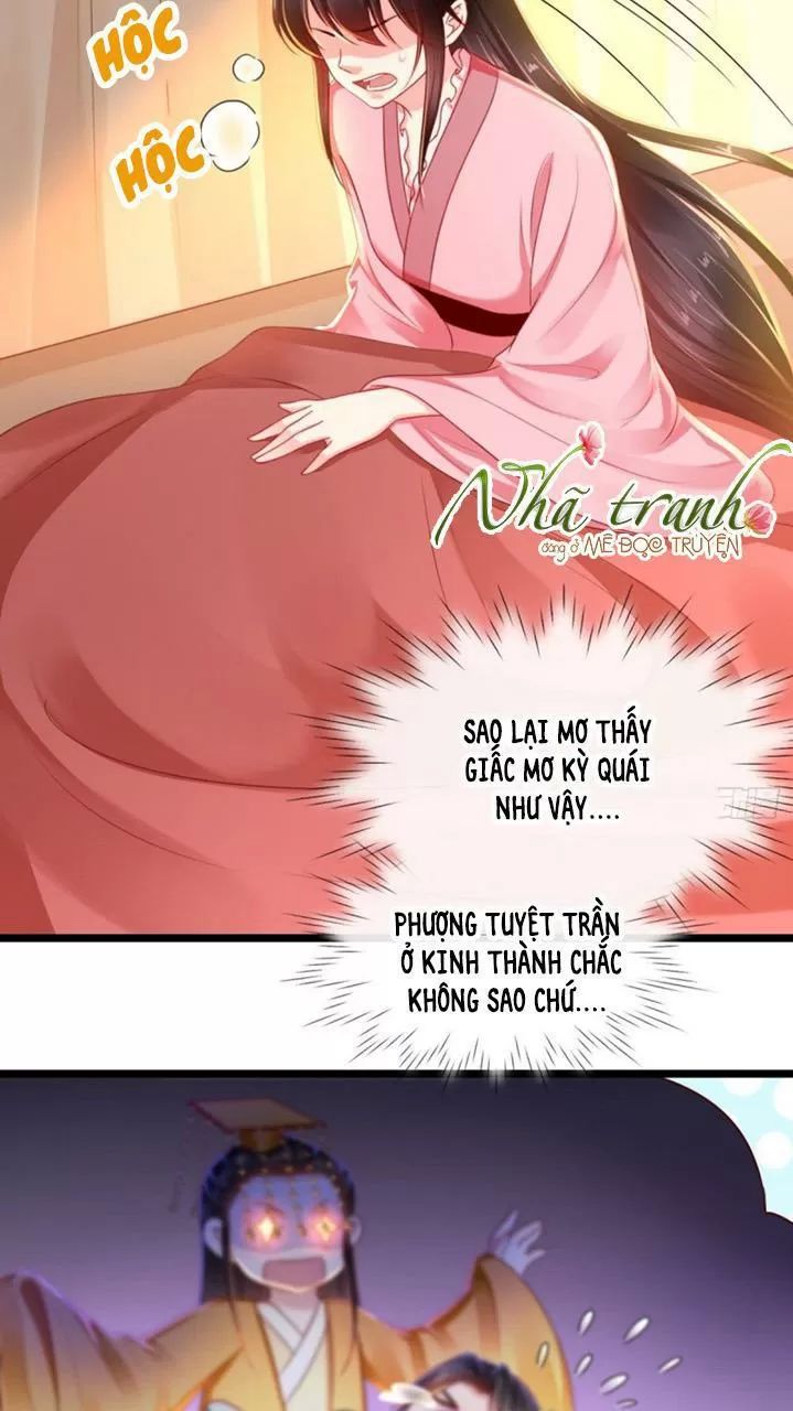 Độc Phi Ngu Ngốc Không Thể Chọc Chapter 109 - Trang 2