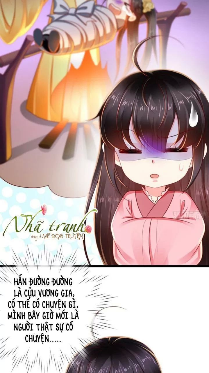 Độc Phi Ngu Ngốc Không Thể Chọc Chapter 109 - Trang 2