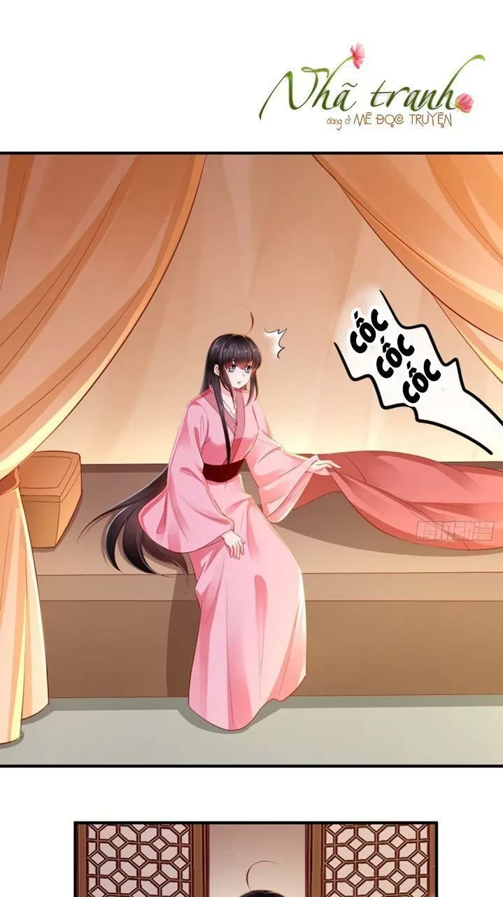 Độc Phi Ngu Ngốc Không Thể Chọc Chapter 109 - Trang 2