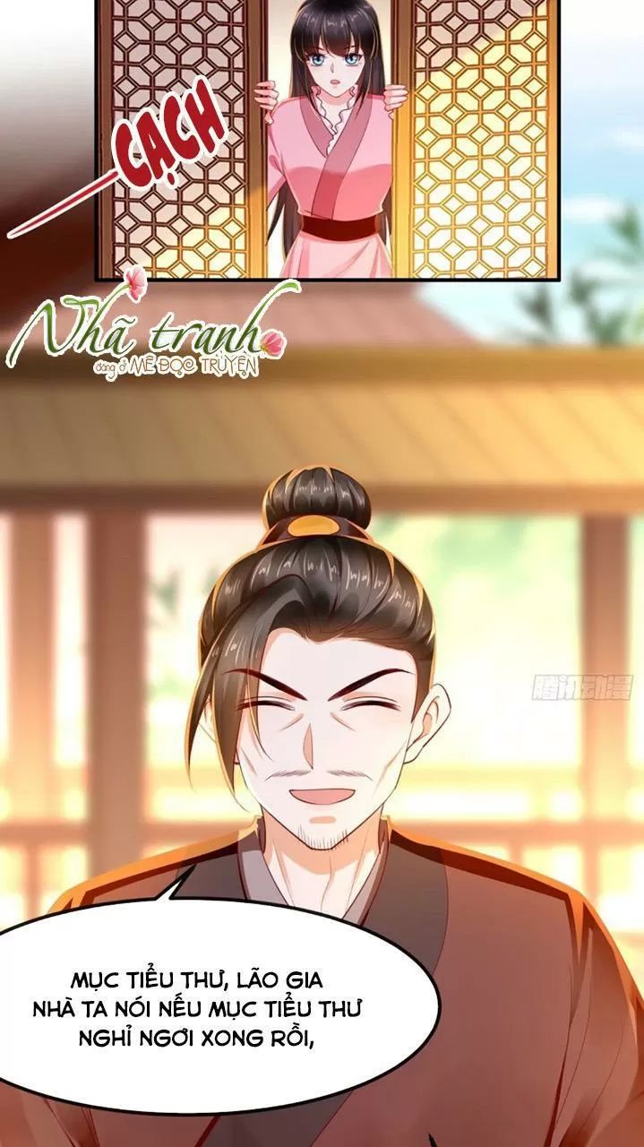 Độc Phi Ngu Ngốc Không Thể Chọc Chapter 109 - Trang 2