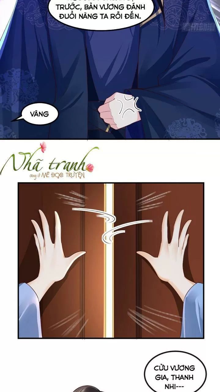 Độc Phi Ngu Ngốc Không Thể Chọc Chapter 109 - Trang 2