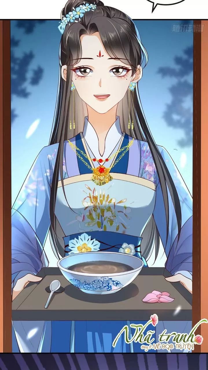 Độc Phi Ngu Ngốc Không Thể Chọc Chapter 109 - Trang 2