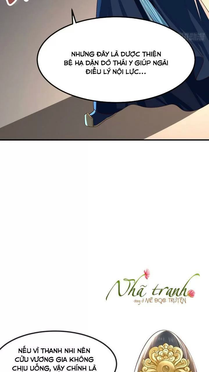 Độc Phi Ngu Ngốc Không Thể Chọc Chapter 109 - Trang 2