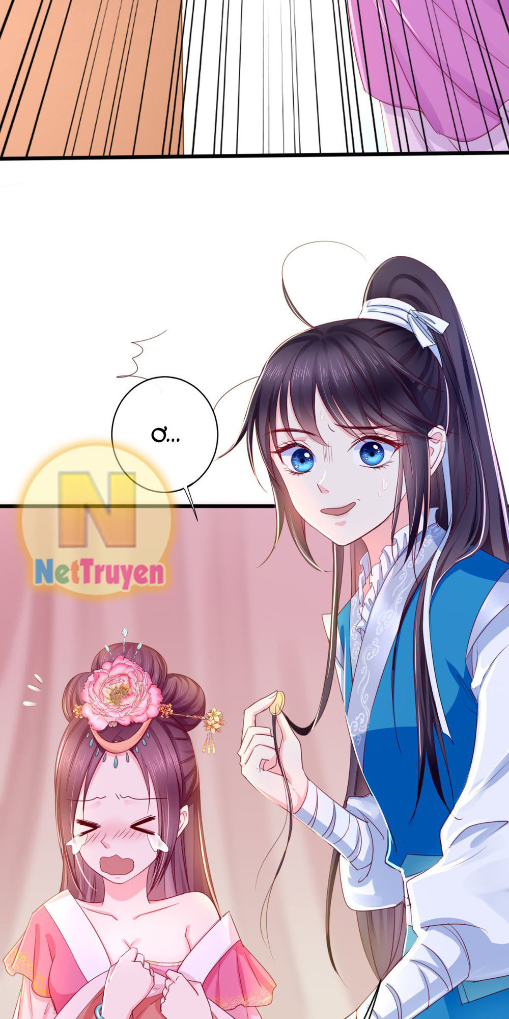 Độc Phi Ngu Ngốc Không Thể Chọc Chapter 11 - Trang 2