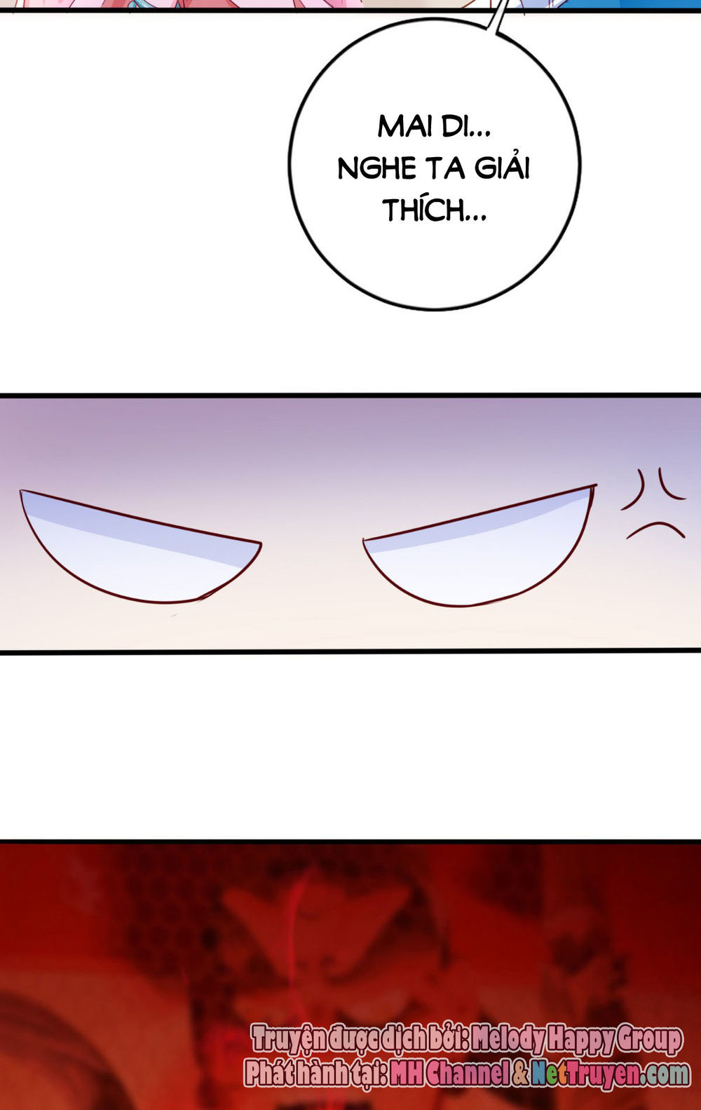 Độc Phi Ngu Ngốc Không Thể Chọc Chapter 11 - Trang 2