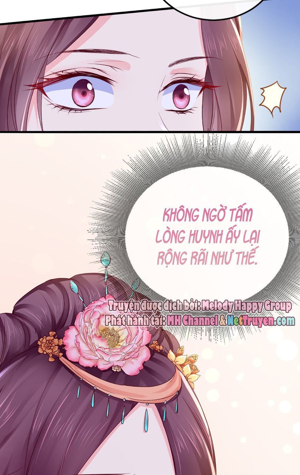 Độc Phi Ngu Ngốc Không Thể Chọc Chapter 11 - Trang 2