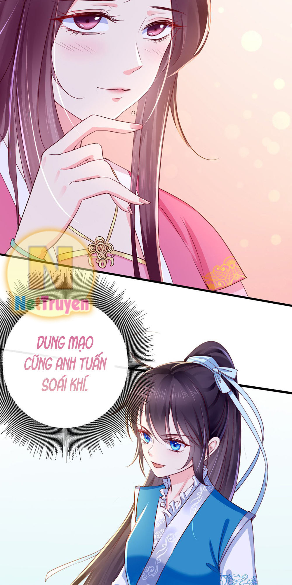 Độc Phi Ngu Ngốc Không Thể Chọc Chapter 11 - Trang 2