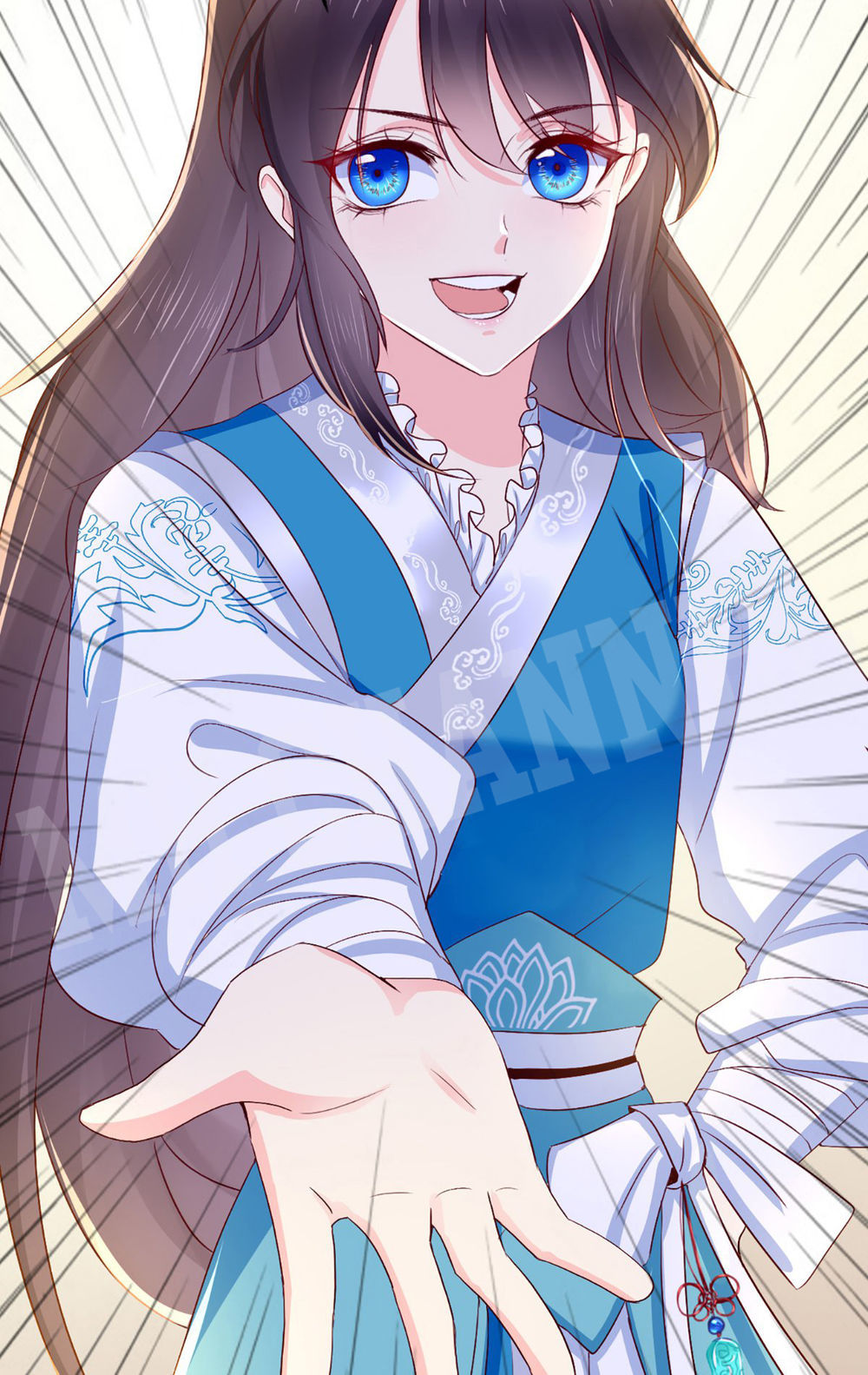 Độc Phi Ngu Ngốc Không Thể Chọc Chapter 11 - Trang 2