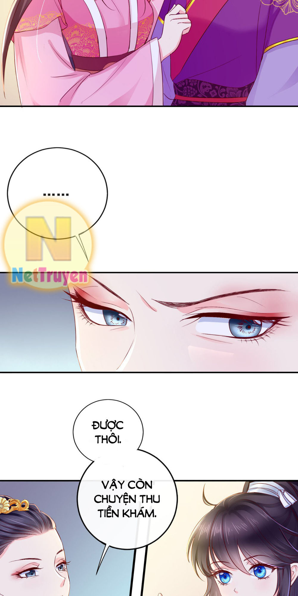 Độc Phi Ngu Ngốc Không Thể Chọc Chapter 11 - Trang 2