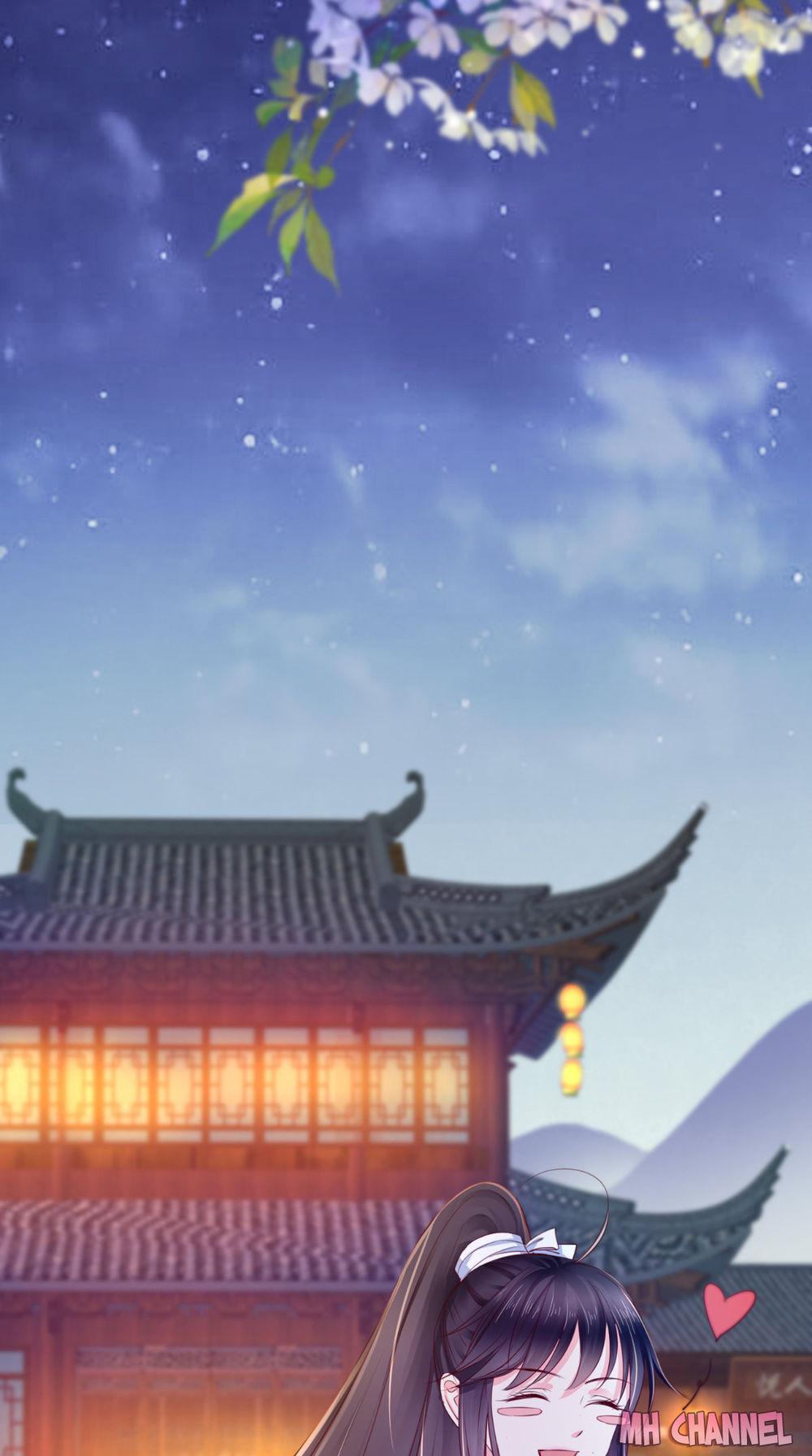 Độc Phi Ngu Ngốc Không Thể Chọc Chapter 11 - Trang 2