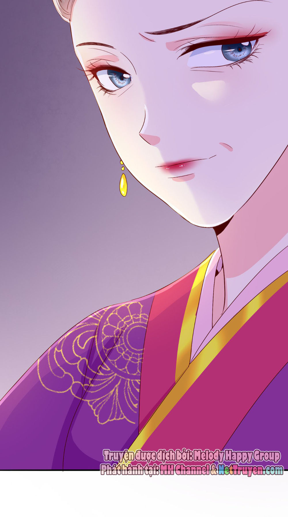 Độc Phi Ngu Ngốc Không Thể Chọc Chapter 11 - Trang 2