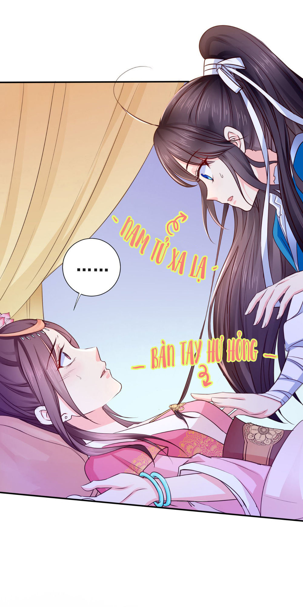 Độc Phi Ngu Ngốc Không Thể Chọc Chapter 11 - Trang 2