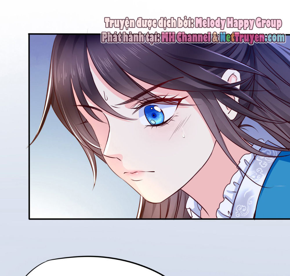 Độc Phi Ngu Ngốc Không Thể Chọc Chapter 11 - Trang 2