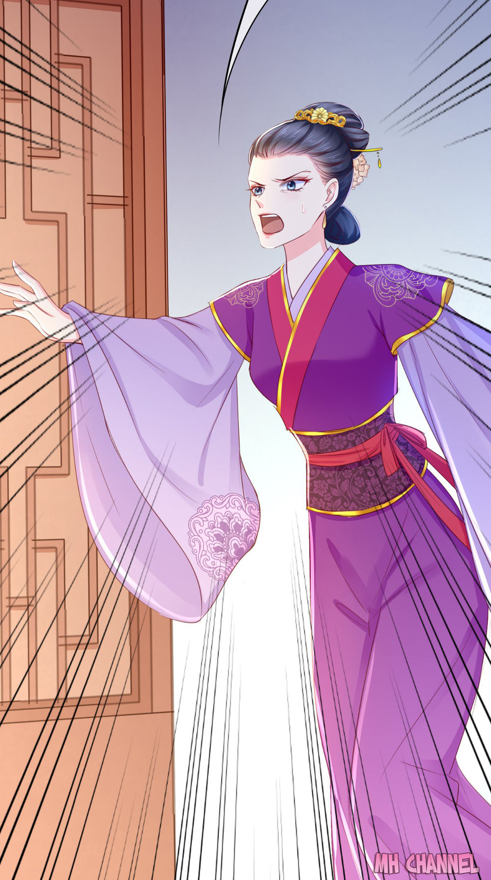 Độc Phi Ngu Ngốc Không Thể Chọc Chapter 11 - Trang 2