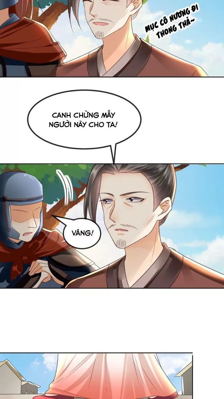 Độc Phi Ngu Ngốc Không Thể Chọc Chapter 110 - Trang 2