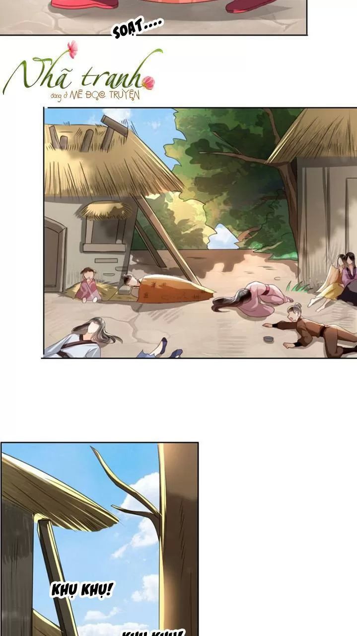 Độc Phi Ngu Ngốc Không Thể Chọc Chapter 110 - Trang 2