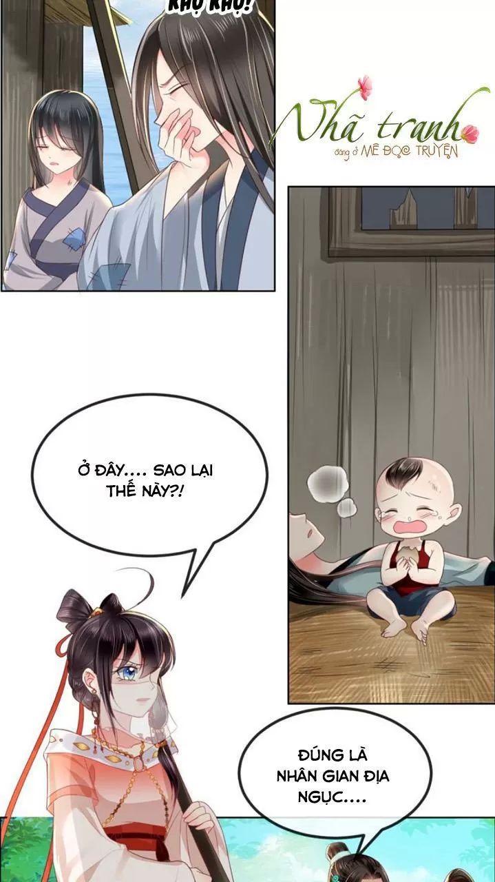 Độc Phi Ngu Ngốc Không Thể Chọc Chapter 110 - Trang 2
