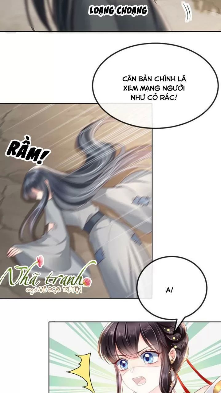 Độc Phi Ngu Ngốc Không Thể Chọc Chapter 110 - Trang 2