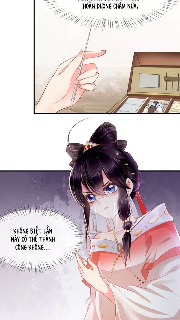 Độc Phi Ngu Ngốc Không Thể Chọc Chapter 110 - Trang 2