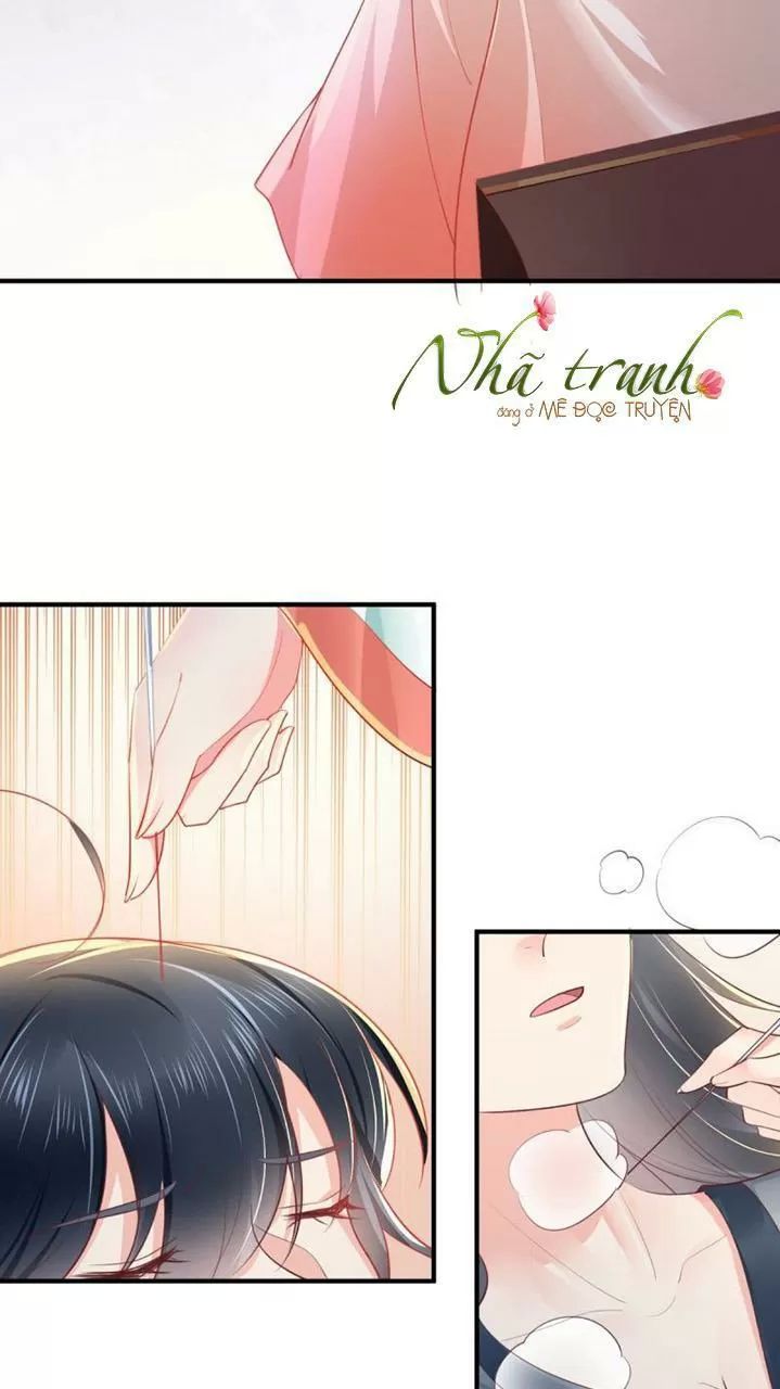 Độc Phi Ngu Ngốc Không Thể Chọc Chapter 110 - Trang 2